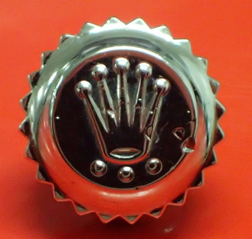 Genuine rolex 703 - genuine, crown