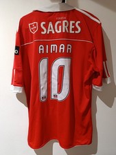 Maillot Jersey Camisola