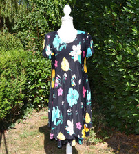 Robe femme été - , fleuri