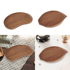 Plateau de service en bois