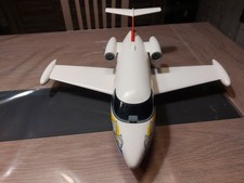 Playmobil avion 2014 6081 - playmobil,