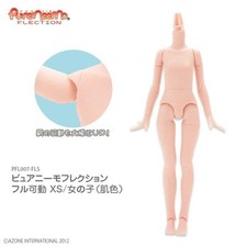 Pure Neemo Flection Action