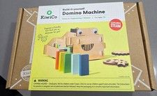 KiwiCo Crate Domino Machine
