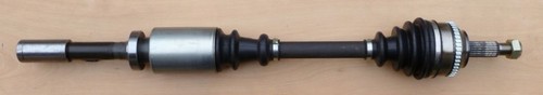Cardan avant droit neuf pour - avant,