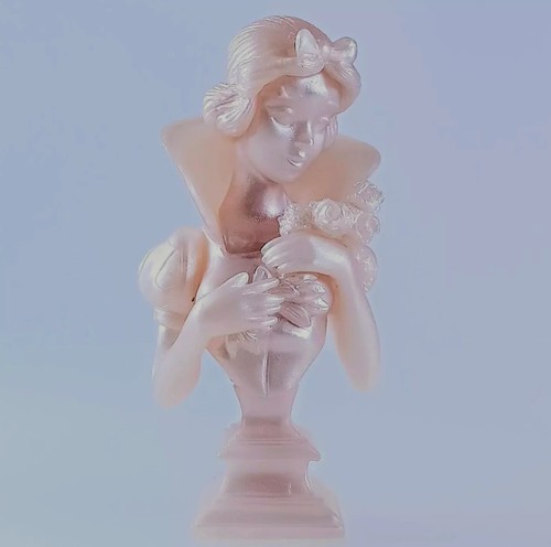 Collection figurines buste - figurines,