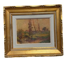 Léon Broquet – Tableau