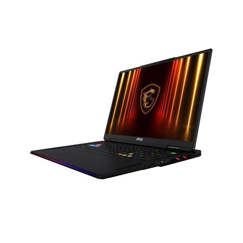 Msi raider ai - msi, 18