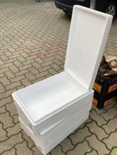 Boite transport caisse isotherme SEMIS serre glaciere 60x40x16  s 01