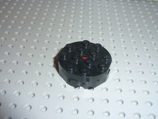 LEGO VINTAGE TURNTABLE 4x4