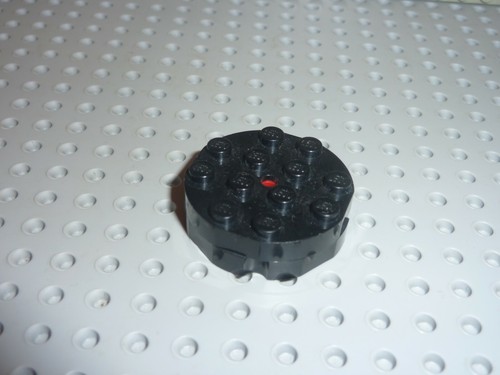 Lego vintage turntable - lego, 4x4