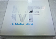 CD  COFFRET 2 CD + BLU RAY 1