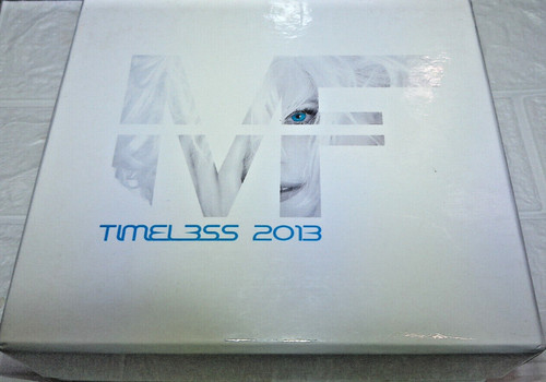 Coffret blu ray - ,