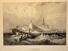 St Nazaire Ancienne Loire