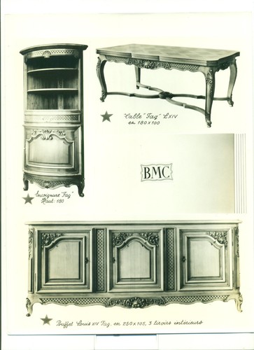 Photographie originale meubles - photographie,