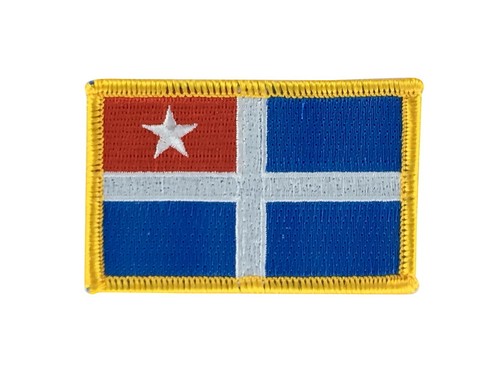 Patch ecusson brode - patch,