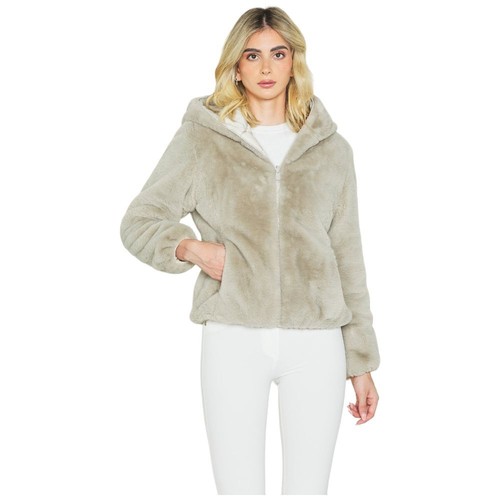 Relish manteau fourrure - relish,