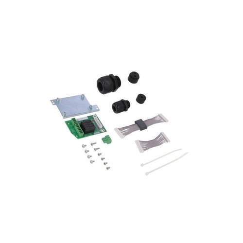 Discrete kit i - discrete,
