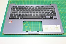 Touche Clavier Asus X411Q NoteBook - NSK-WJ8B - 0KNB0-F124FR00