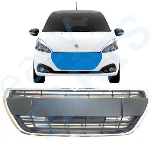 Peugeot 208 2015 2019 - peugeot, active