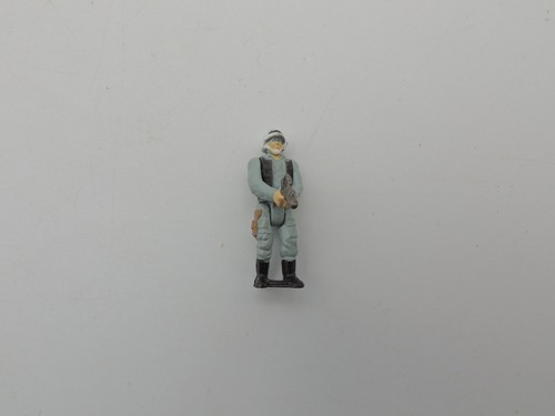 Micro machines star wars - star,