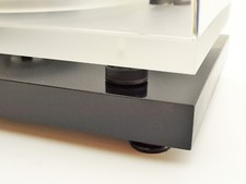 Vibration Isolation Platform