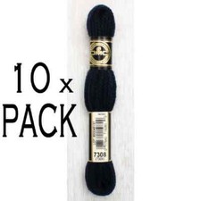 10x DMC Laine Colbert Laine, 8m, 486-7308