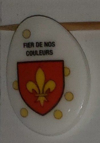 Fève unité série fier - fève,