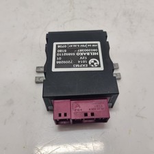 Module de pompe à carburant gasoil EKPM3 7209286 BMW E9X E8X E6X – Garantie