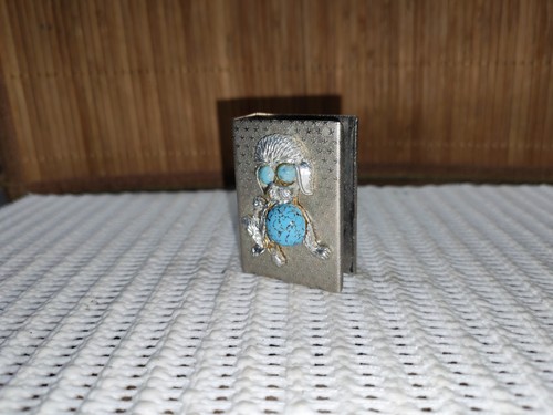 Vintage porte boite - vintage,