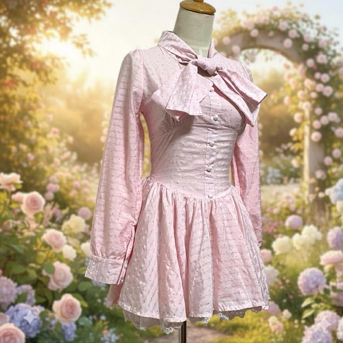 Sweet lolita hime gal kaji - lolita, y2k