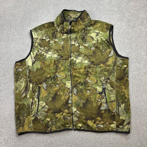 Veste realtree adulte - x, grand