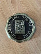Médaille table dlem - médaille,