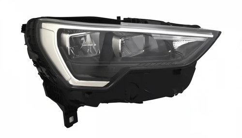 Phare gauche led 17928 2 - phare, 20-17928-06-2