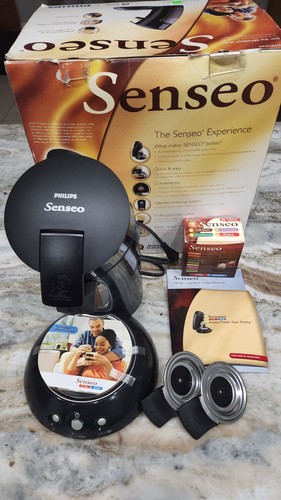 Philips senseo black hd7810 - philips,