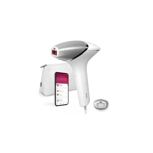 Philips epilateur lumiere - philips,