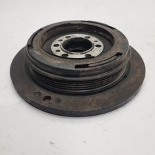 Poulie Damper BMW E39 525 TDS