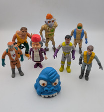 lot figurines The Real