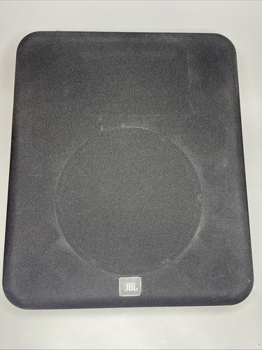 Jbl professional 8320 - jbl, cinema