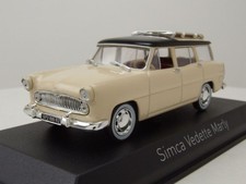 Simca Vedette Marly 1957