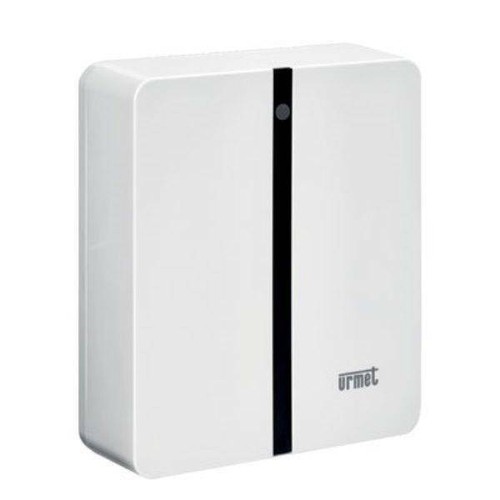 Urmet wall adapter - urmet, housing