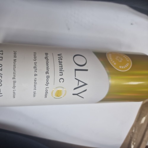 Olay vita lait - olay, corporel