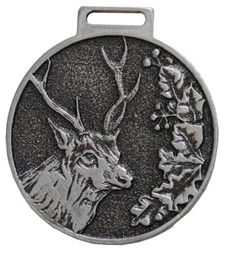 Sika cerf décoration - sika,