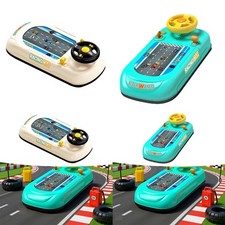 Simulateur de conduite avec