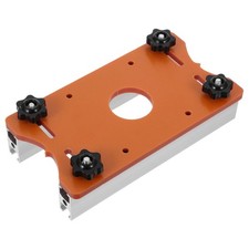  Plaque d'insertion pour table