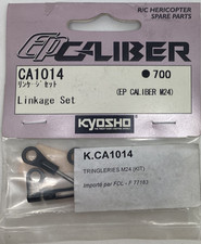 Tringleries M24 (KIT)  CA1014  EP Caliber  Kyosho
