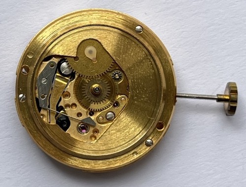 Mouvement montre lip - mouvement,