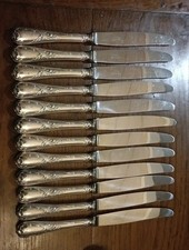 Christofle Marly, 12 Grands