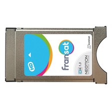 Module Viaccess : CAM avec