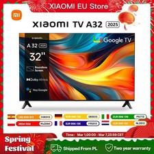 Smart TV Xiaomi 32 Pouces LED