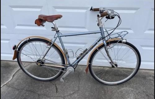 54cm salsa cassaroll - 54cm,